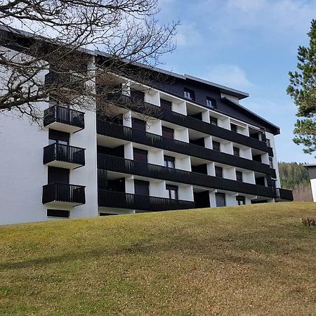 Les Dryades Gérardmer Exterior foto